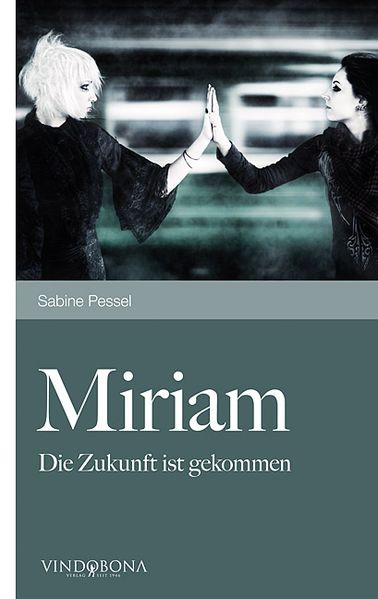 Cover von Miriam