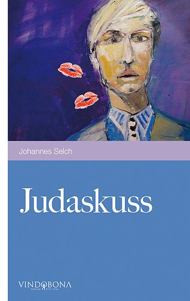 Cover von Judaskuss