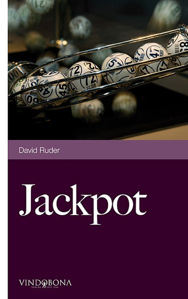 Cover von Jackpot