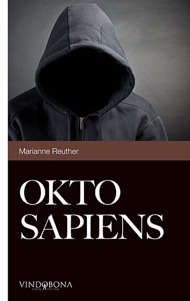 Cover von OKTO SAPIENS