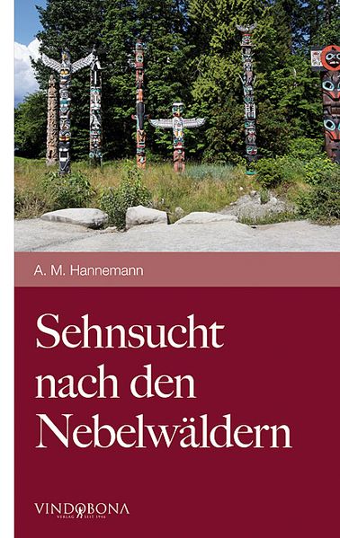 Cover von Sehnsucht nach den Nebelwäldern