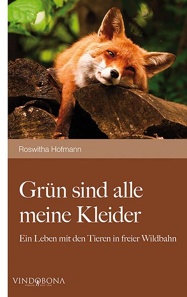 Cover von Grün sind alle meine Kleider
