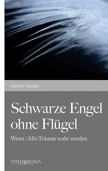 Cover von Schwarze Engel ohne Flügel