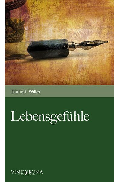 Cover von Lebensgefühle
