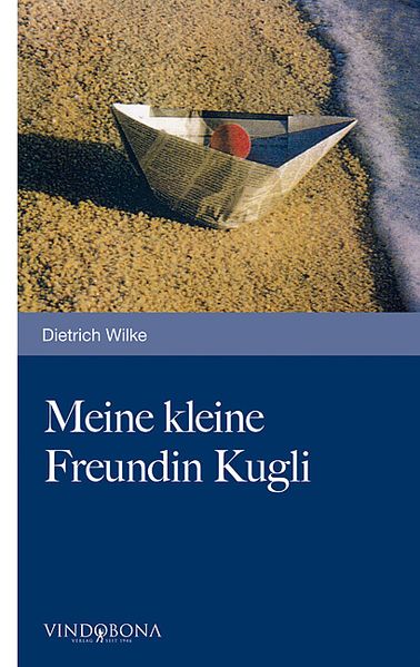 Cover von Meine kleine Freundin Kugli