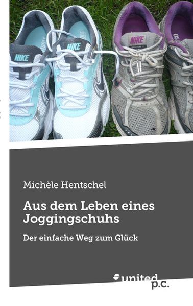 Cover von Aus dem Leben eines Joggingschuhs
