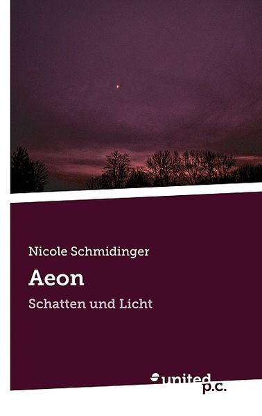 Cover von Aeon