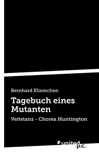 Cover von Tagebuch eines Mutanten
