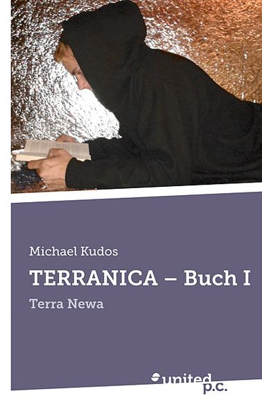 Cover von TERRANICA – Buch I
