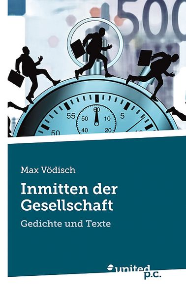 Cover von Inmitten der Gesellschaft