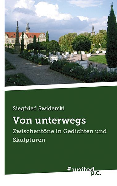 Cover von Von unterwegs