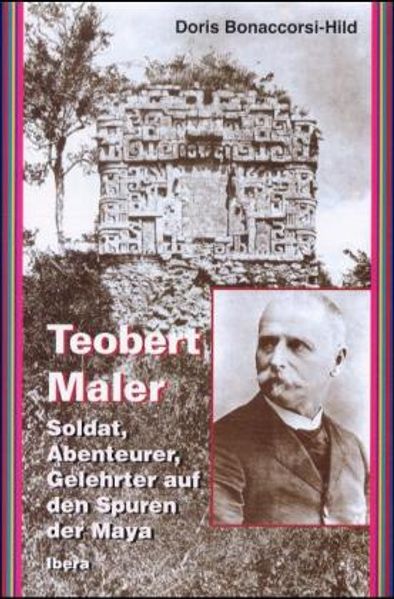 Cover von Teobert Maler