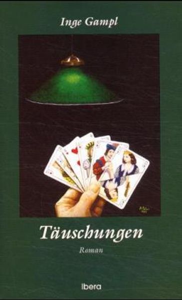 Cover von Täuschungen