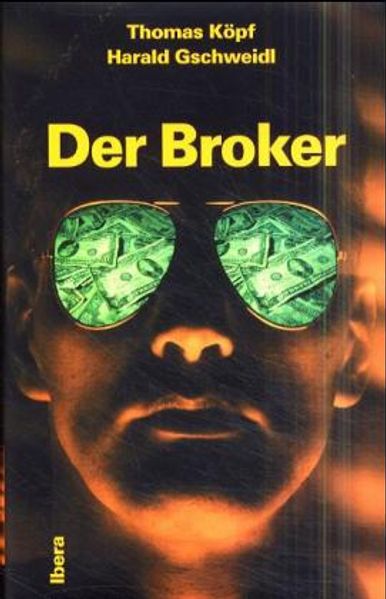 Cover von Der Broker