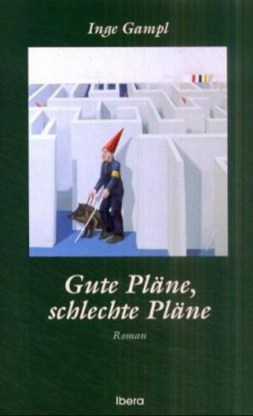 Cover von Gute Pläne, schlechte Pläne