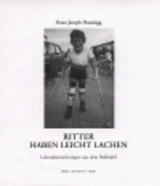 Cover von Ritter haben leicht lachen