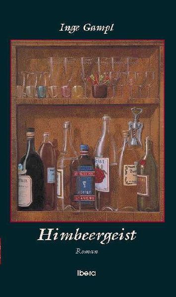 Cover von Himbeergeist