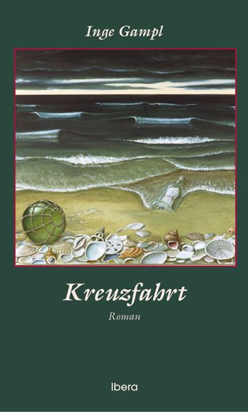 Cover von Kreuzfahrt