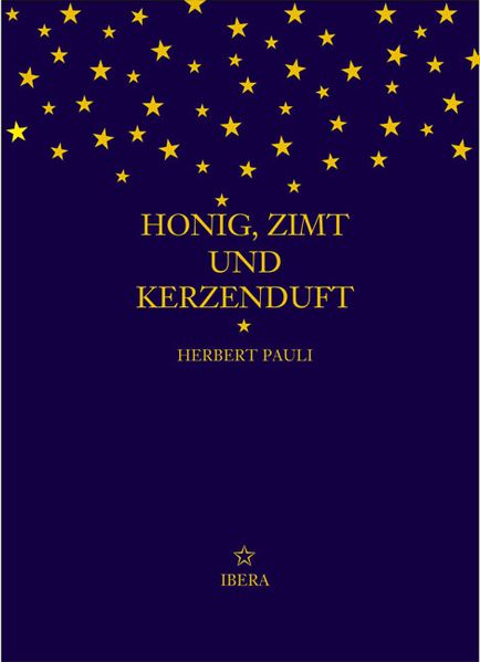 Cover von Honig, Zimt und Kerzenduft