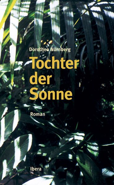 Cover von Tochter der Sonne