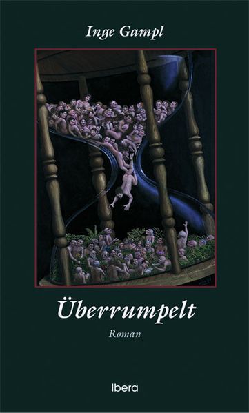 Cover von Überrumpelt
