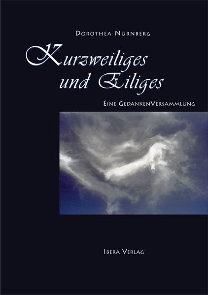 Cover von Kurzweiliges und Eiliges