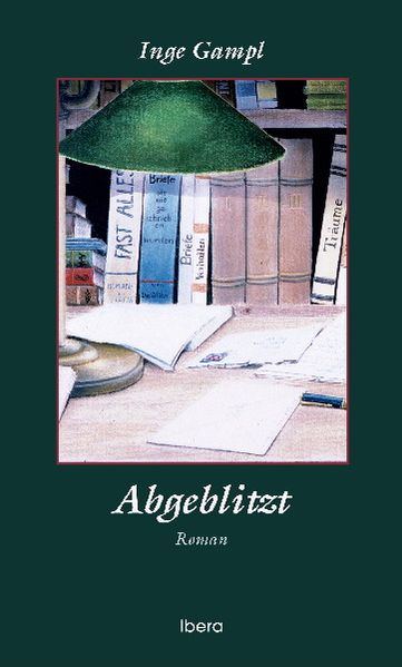 Cover von Abgeblitzt