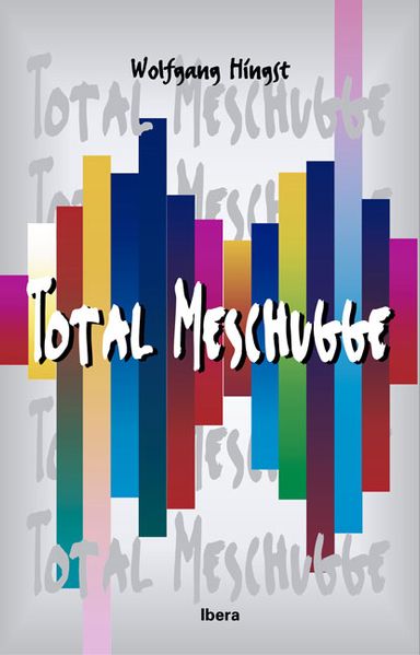 Cover von Total Meschugge
