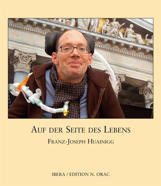 Cover von Auf der Seite des Lebens