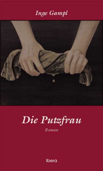 Cover von Die Putzfrau