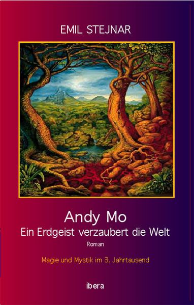 Cover von Andy Mo