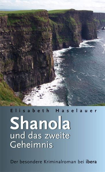 Cover von Shanola und das zweite Geheimnis