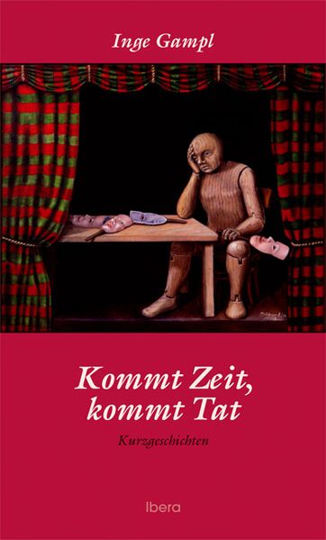 Cover von Kommt Zeit, kommt Tat