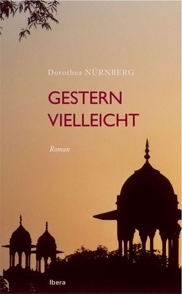 Cover von Gestern vielleicht