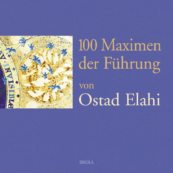 Cover von 100 Maximen der Führung