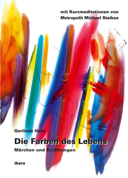 Cover von Die Farben des Lebens