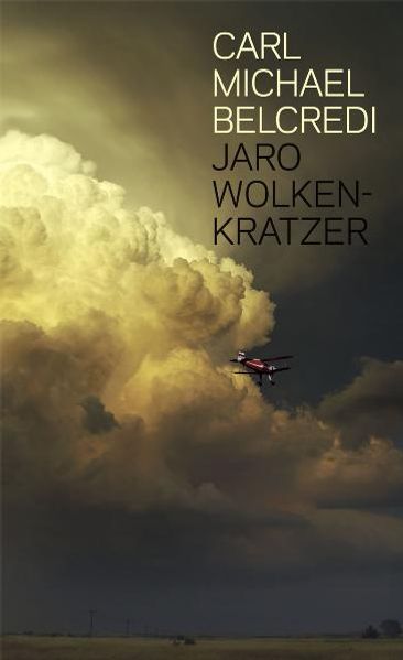 Cover von Jaro Wolkenkratzer