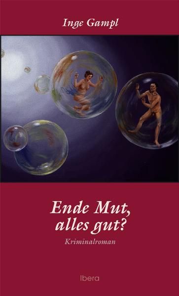 Cover von Ende Mut, alles gut?