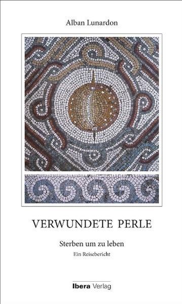 Cover von Verwundete Perle