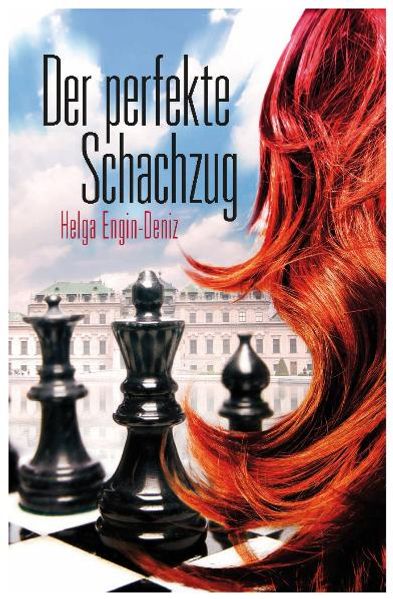 Cover von Der perfekte Schachzug