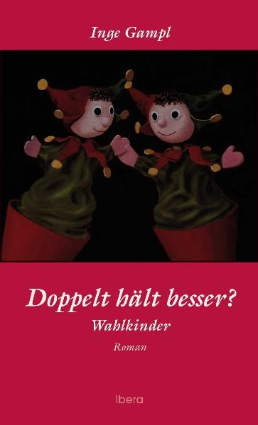 Cover von Doppelt hält besser?