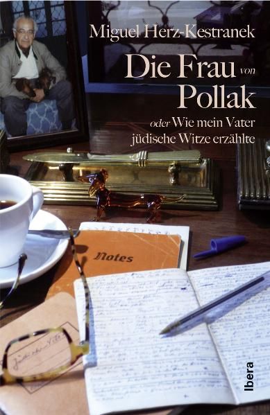 Cover von Die Frau von Pollak