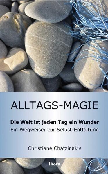 Cover von Alltags-Magie