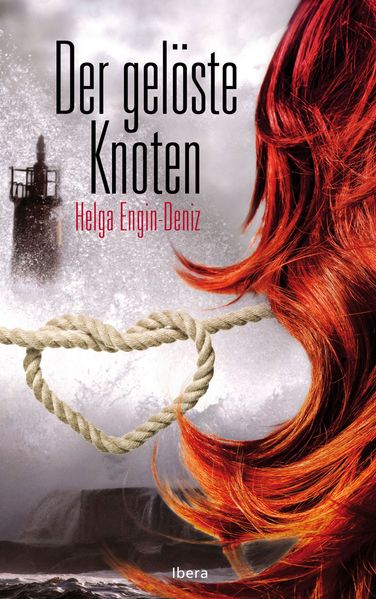 Cover von Der gelöste Knoten