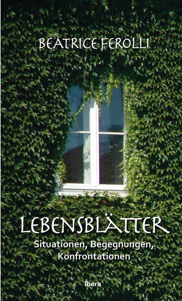 Cover von Lebensblätter