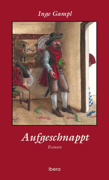 Cover von Aufgeschnappt