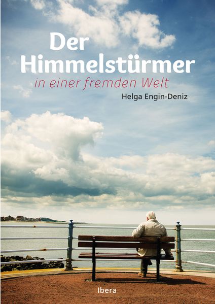 Cover von Der Himmelstürmer in einer fremden Welt
