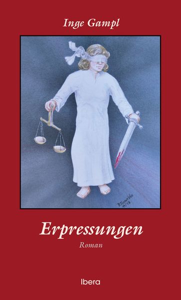 Cover von Erpressungen