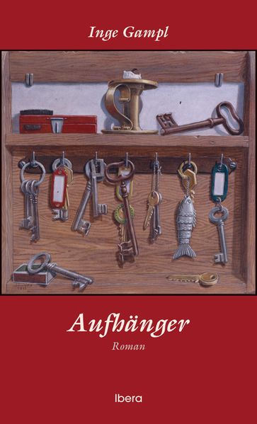 Cover von Aufhänger