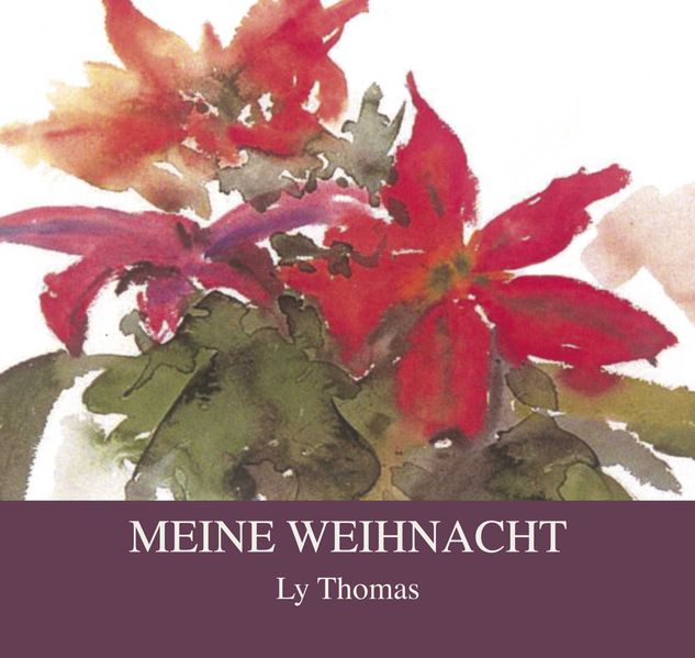 Cover von Meine Weihnacht